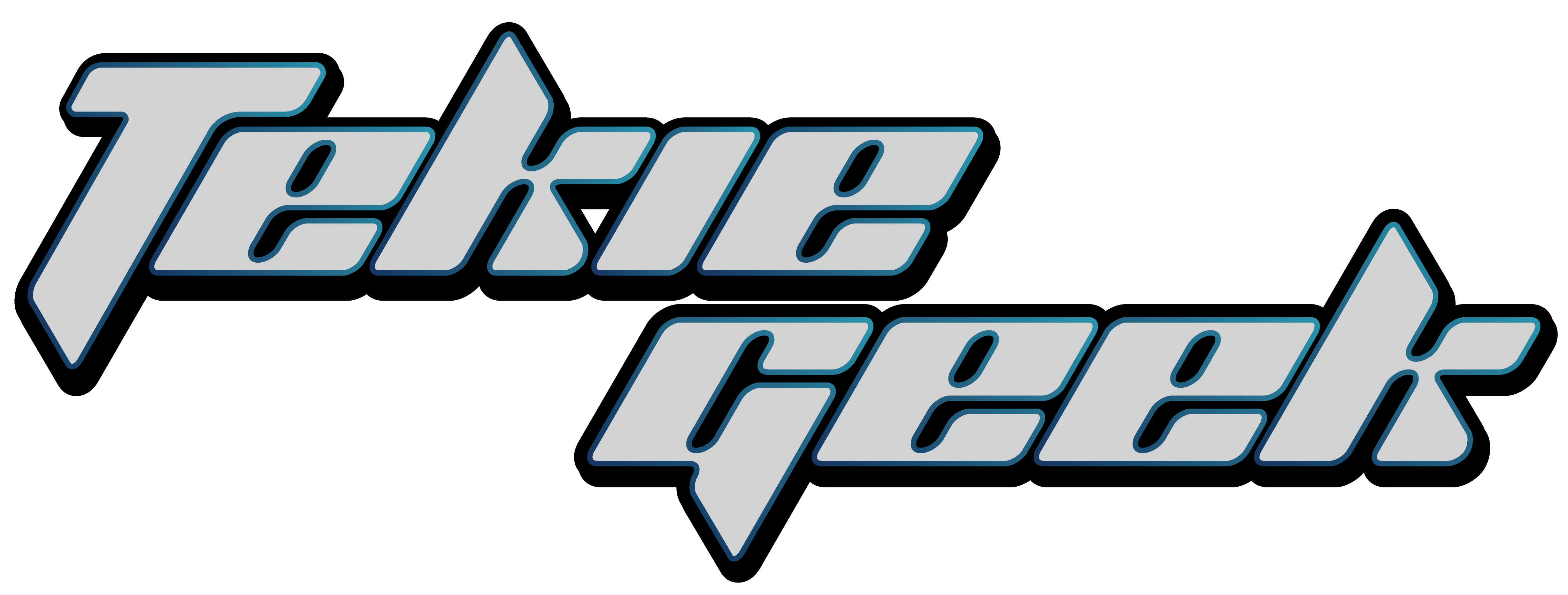 Tekie Geek logo